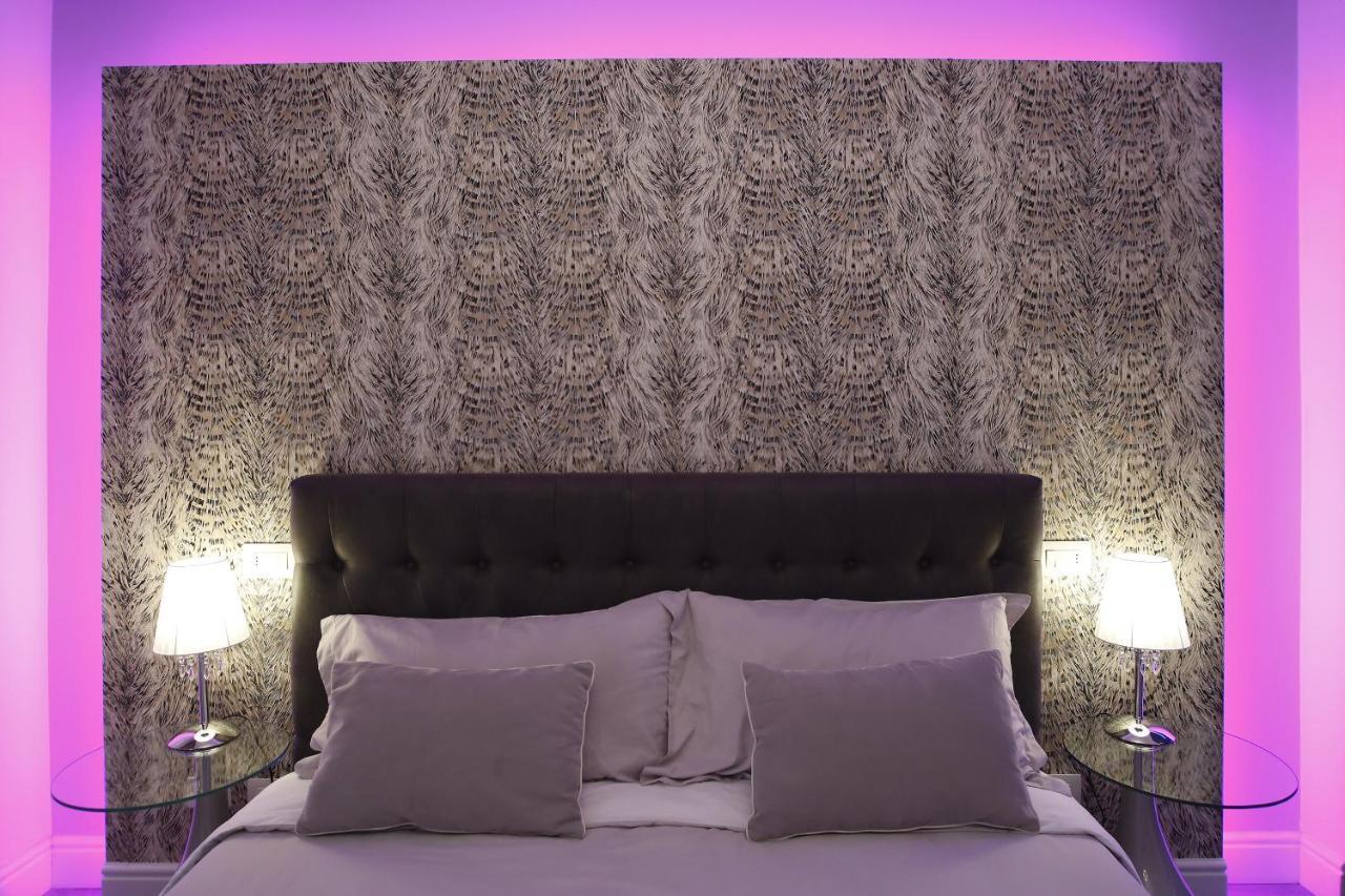 Luxury Suite Rimini Exterior foto